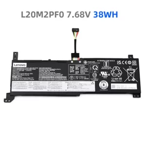Genuine laptop battery for LENOVO L20M2PF0 L20L2PF0 L20C2PF0 L20B2PF0