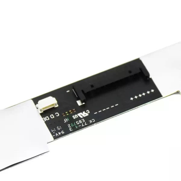 Genuine laptop battery for G3HTA049H Microsoft Surface Book 2nd 13.5 inch 1835 Keyboard - Image 4