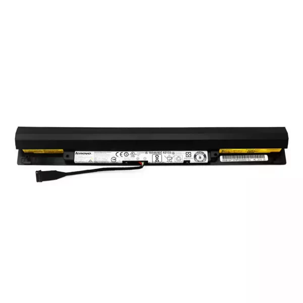 Genuine laptop battery for LENOVO ideapad 300-14IBR ideapad 300-15IBR ideapad 300-15ISK ideapad 300-15IKB ideapad 110-15IKB