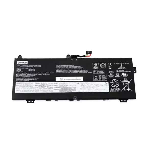 Genuine laptop battery for LENOVO L19D4PG2