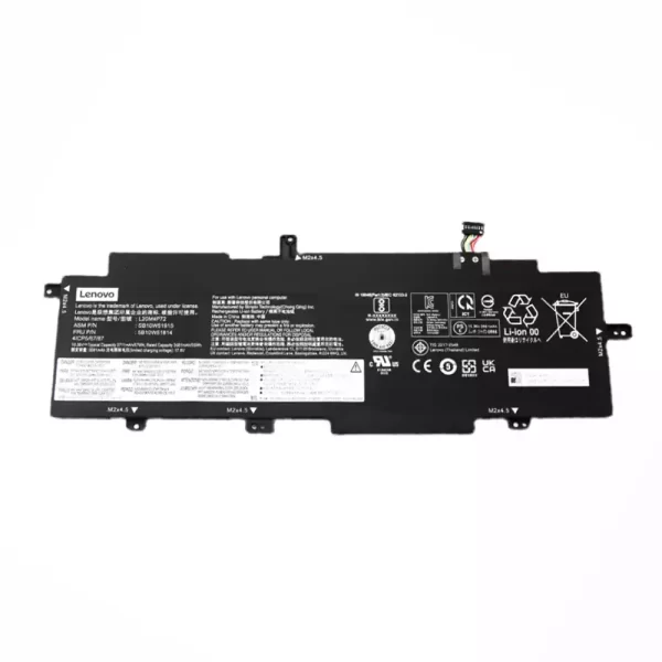 Genuine laptop battery for LENOVO L20M4P72 L20L4P72 L20C4P72 L20D4P72