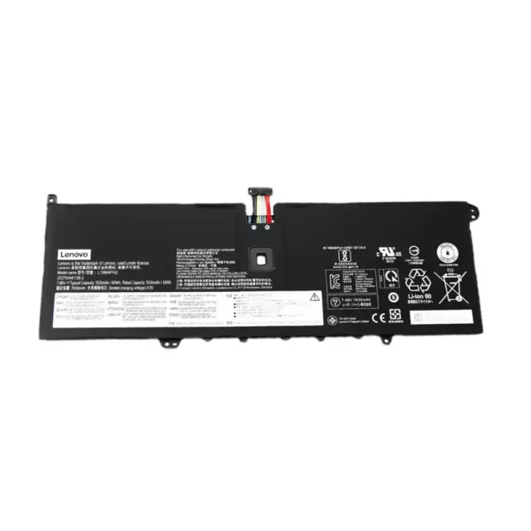 Genuine laptop battery for LENOVO L19M4PH2 L19C4PH2