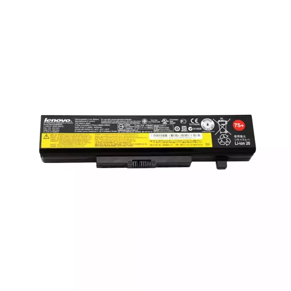 Genuine laptop battery for LENOVO B485 B580 B585 B590 V480 E430 E435 E531 E49 G405 G580 G585 Y480 Y485 Z380 B480 V580 M490