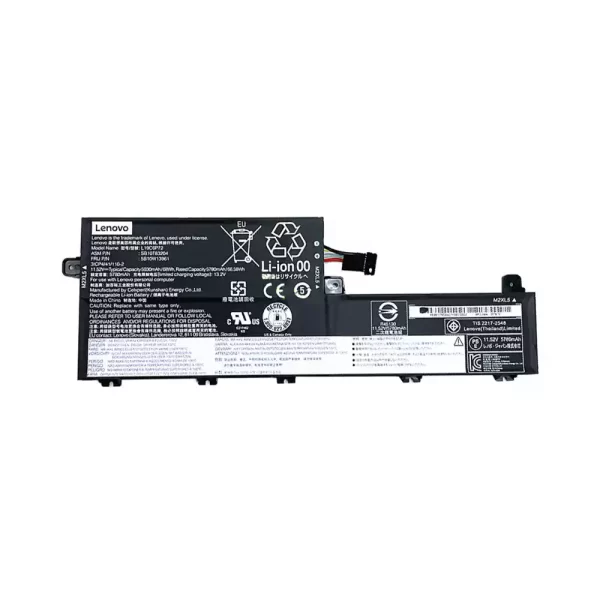 Genuine laptop battery for LENOVO ThinkPad P15V Gen 1 ThinkPad P15V Gen 2 ThinkPad P15V Gen 3