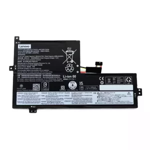 Genuine laptop battery for LENOVO L22D3PG0