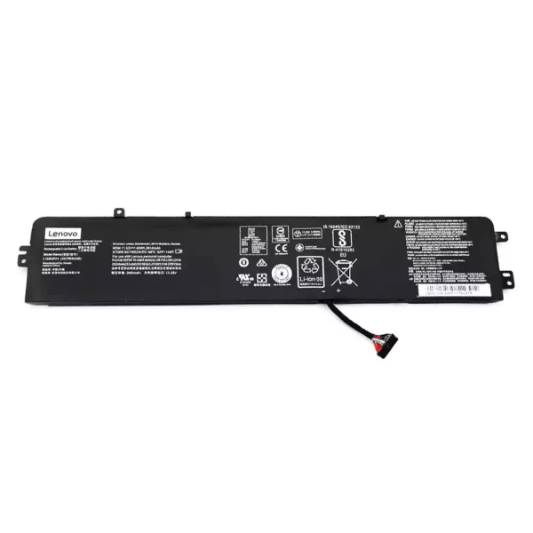 Genuine laptop battery for LENOVO L16M3P24 L16S3P24