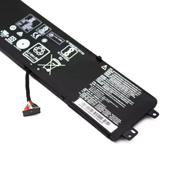 Genuine laptop battery for LENOVO L16M3P24 L16S3P24 - Image 4
