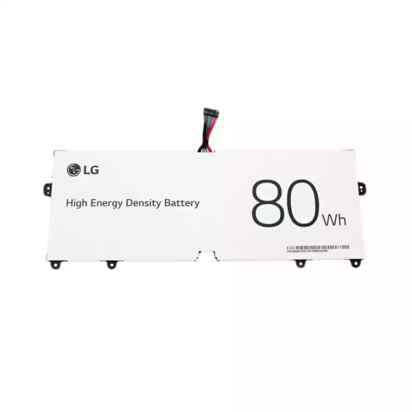Genuine laptop battery for LG LBV7227E - Image 2
