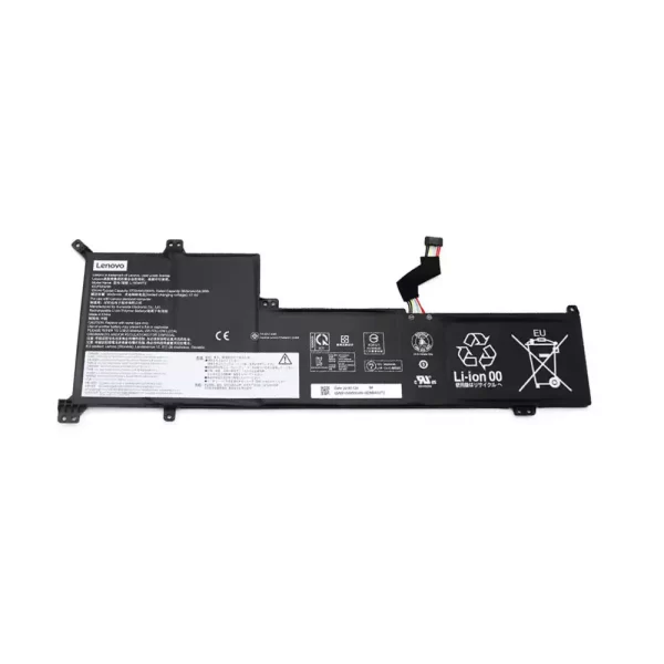 Genuine laptop battery for LENOVO L19D4PF2 L19L4PF2 5B10W89846 SB10W89847