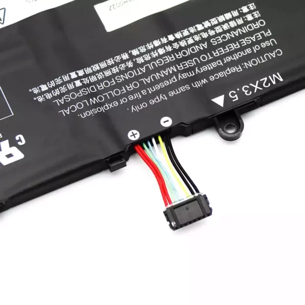 Genuine laptop battery for LENOVO L19C4PC3 L19M4PC3 - Image 4