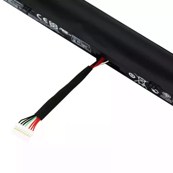 Genuine laptop battery for HP SA03 TPN-I113 - Image 3