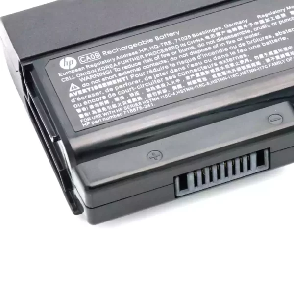 Genuine laptop battery for HP 640 645 650 655 G1 HSTNN-DB4Z HSTNN-DB4Y - Image 3