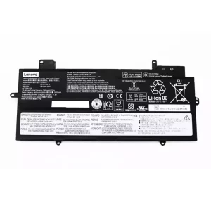 Genuine laptop battery for LENOVO Thinkpad X1 Carbon 9th 10th Gen 2021 2022,Thinkpad X1 Yoga 6th 7th Gen 2021 2022