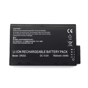 Genuine laptop battery for SAMSUNG P28 P28H P29 V20 V25 V30 P25,PHILIPS TC20 TC30 TC50 TC70,Getac X500 S400 V100 V200 V1010