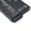 Genuine laptop battery for SAMSUNG P28 P28H P29 V20 V25 V30 P25,PHILIPS TC20 TC30 TC50 TC70,Getac X500 S400 V100 V200 V1010 - Image 3
