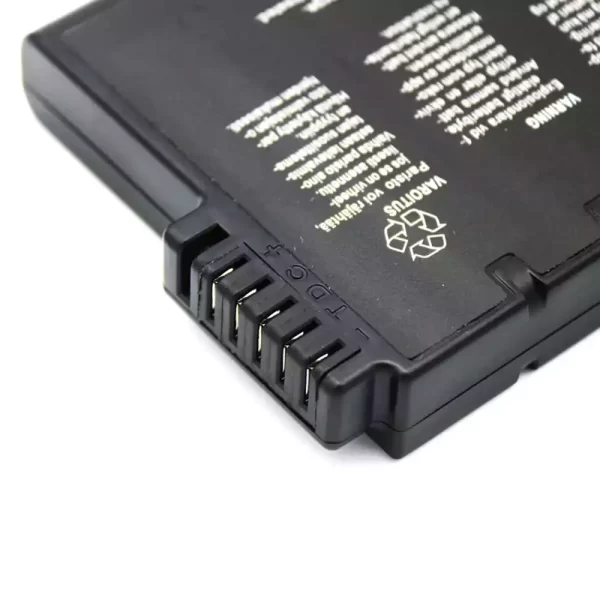 Genuine laptop battery for SAMSUNG P28 P28H P29 V20 V25 V30 P25,PHILIPS TC20 TC30 TC50 TC70,Getac X500 S400 V100 V200 V1010 - Image 4