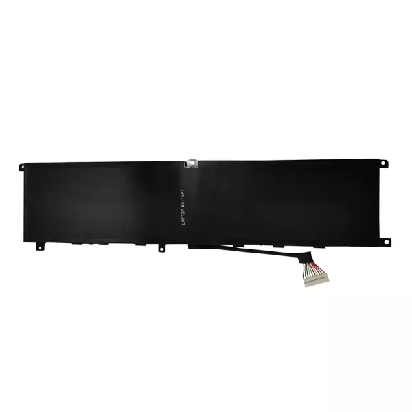 Genuine laptop battery for MSI Creator 15 A10SDT SET A10SEV A10SFS A10SFT A10SGS,MSI GL62M GL62VR GL72VR GE70 MS-16J2 MS-1541 - Image 2