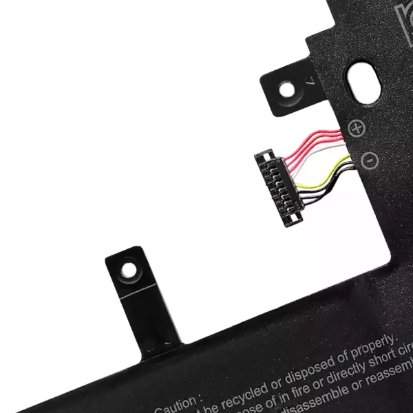 Genuine laptop battery for ASUS C31N1721 - Image 3