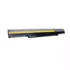 Genuine laptop battery for LENOVO L12S4Z51 L12S4Y51