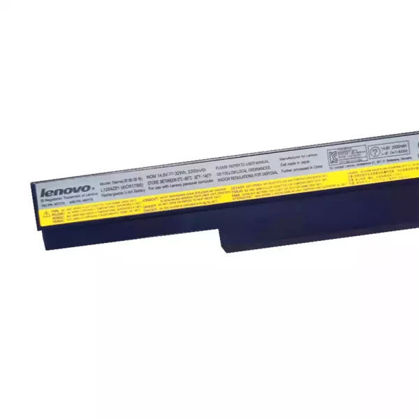 Genuine laptop battery for LENOVO L12S4Z51 L12S4Y51 - Image 3