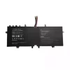 Genuine laptop battery for UTL-3987118-2S,Hasee X3 G1 X3 D1 HKNS02 01