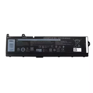 Genuine laptop battery for DELL X9FTM