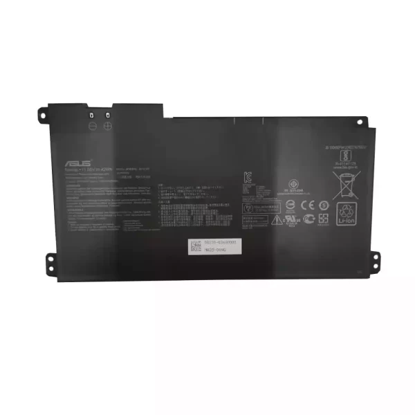 Genuine laptop battery for ASUS VivoBook 14 E410MA L410MA E510KA