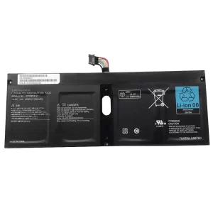 Genuine laptop battery for FUJITSU FPCBP412 FPB0305S Lifebook U904