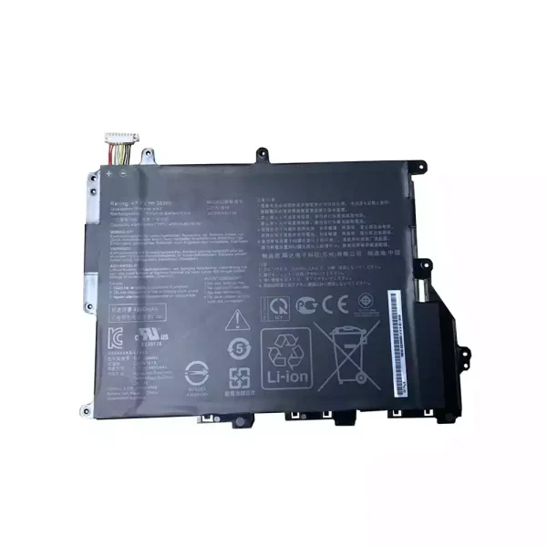 Genuine laptop battery for ASUS C21N1819