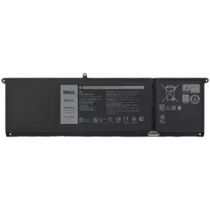 Genuine laptop battery for DELL V6W33