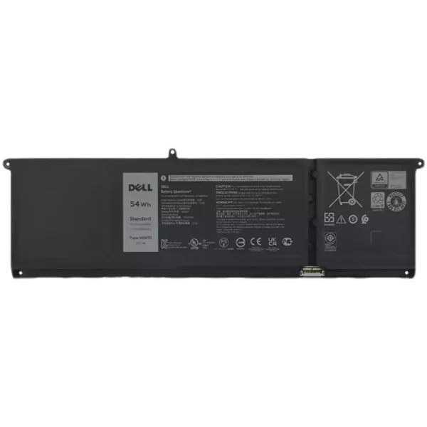 Genuine laptop battery for DELL Inspiron 15 5310 5410 5415 5510 5515 5518
