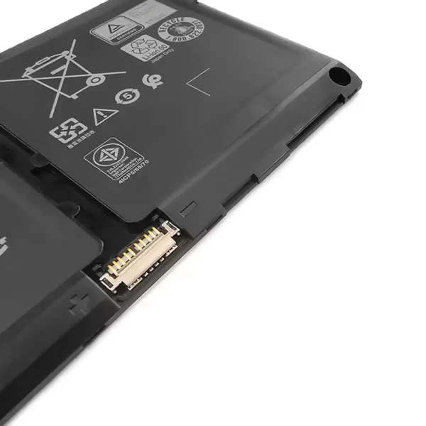 Genuine laptop battery for DELL Inspiron 15 5310 5410 5415 5510 5515 5518 - Image 4