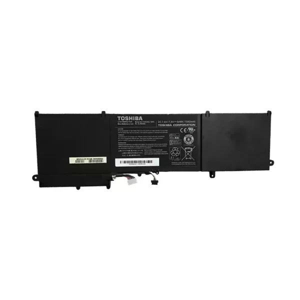 Genuine laptop battery for TOSHIBA SATELLITE U800 U845