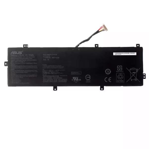 Genuine laptop battery for ASUS P3540FA P3540FB PX574 PX574F PX574FA