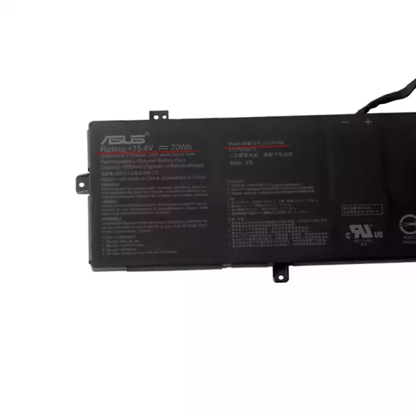 Genuine laptop battery for ASUS P3540FA P3540FB PX574 PX574F PX574FA - Image 3