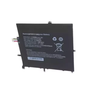 Genuine laptop battery for MLP2868145-2S(A)