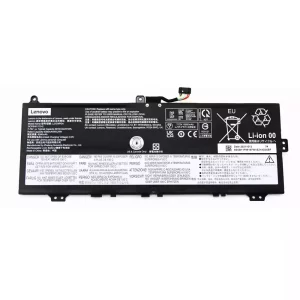 Genuine laptop battery for LENOVO L21C4PG4,L21D4PG4,L21L4PG4,L21M4PG4