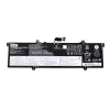 Genuine laptop battery for LENOVO L21C4PD6 L21D4PD6 L21L4PD6 L21M4PD6