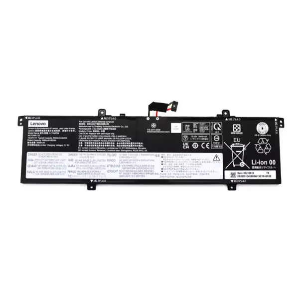 Genuine laptop battery for LENOVO L21C4PD6 L21D4PD6 L21L4PD6 L21M4PD6