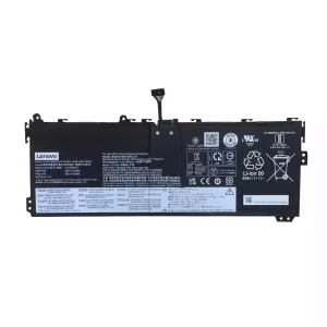 Genuine laptop battery for LENOVO L21C4PG3 L21D4PG3 L21L4PG3 L21M4PG3
