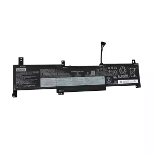 Genuine laptop battery for LENOVO L21C3PF0 L21D3PF0 L21L3PF0 L21M3PF0