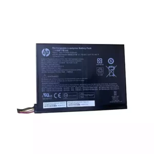 Genuine laptop battery for HP MLP3383115-2S,X2 10-J013TU J014TU
