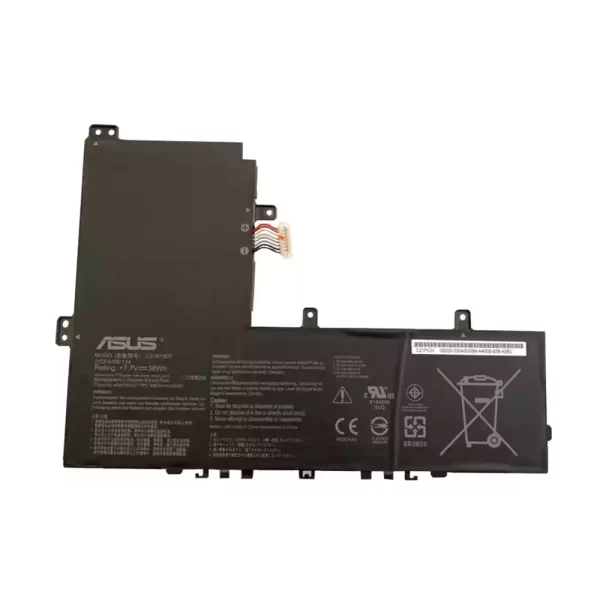 Genuine laptop battery for ASUS CX1100CNA CX1400CNA CX1500CNA