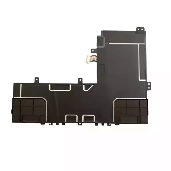 Genuine laptop battery for ASUS CX1100CNA CX1400CNA CX1500CNA - Image 2