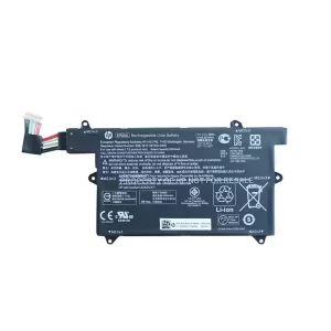 Genuine laptop battery for HP EP02XL HSTNN-DB9I L52579-005