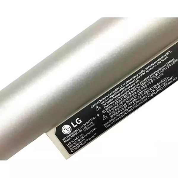 Genuine laptop battery for LG LBT1115E LBL111XE - Image 3