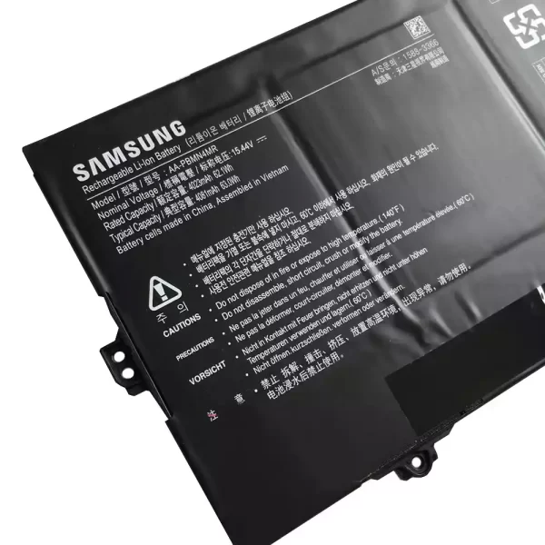 Genuine laptop battery for Samsung AA-PBMN4MR - Image 2