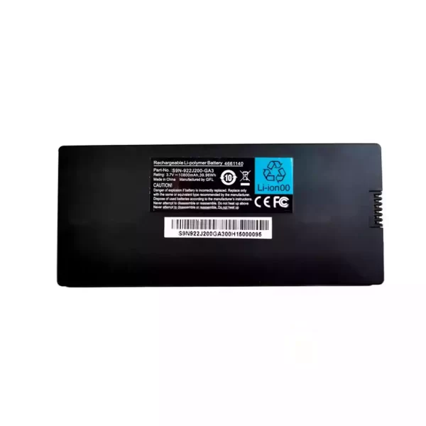 Genuine laptop battery for MSI 4661140 S9N-922J200-GA3
