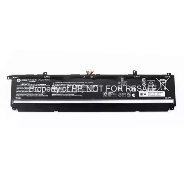 Genuine laptop battery for HP M41640-AC1 M41711-005 HSTNN-WB0C OMEN 17-ck