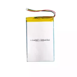 Genuine laptop battery for 606597 GPD XD PLUS